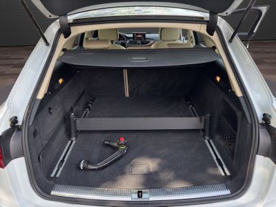 Audi A6 Allroad 30 V6 TDI 272 ch AVUS Quattro S Tronic   - 18