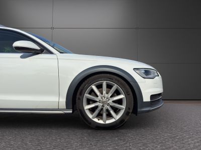 Audi A6 Allroad 30 V6 TDI 272 ch AVUS Quattro S Tronic   - 19
