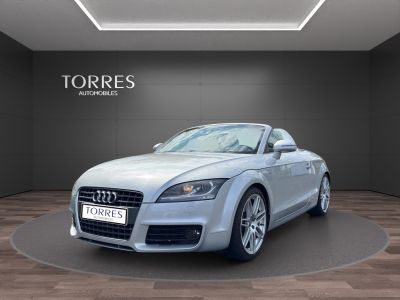 Audi TT Roadster TFSI 200 ch DSG   - 2