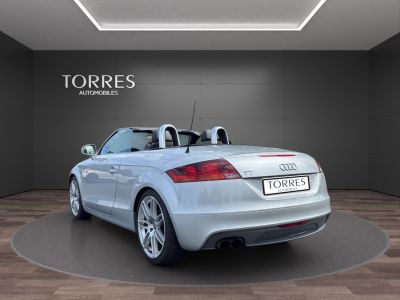 Audi TT Roadster TFSI 200 ch DSG   - 3