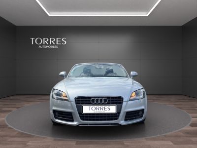 Audi TT Roadster TFSI 200 ch DSG   - 4