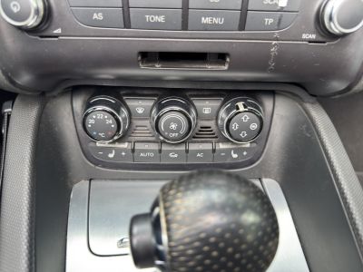 Audi TT Roadster TFSI 200 ch DSG   - 13