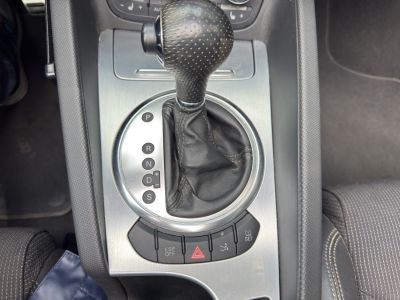 Audi TT Roadster TFSI 200 ch DSG   - 14