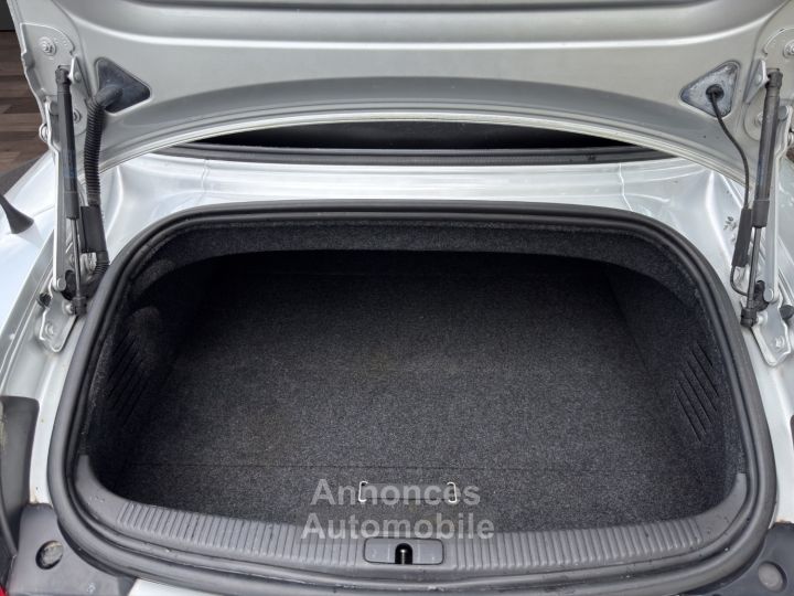 Audi TT Roadster TFSI 200 ch DSG - 16