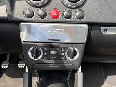 Audi TT Roadster 18T   - 15