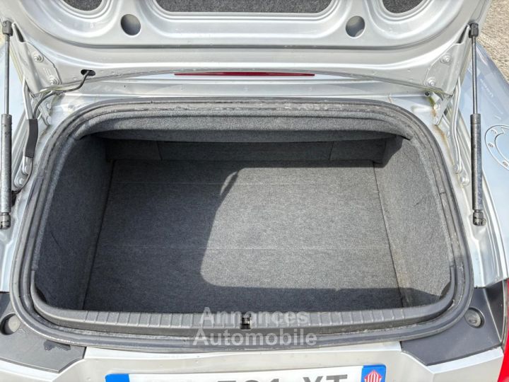 Audi TT Roadster 18T - 19