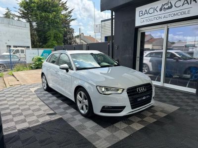 Audi A3 Sportback 14 TFSI 125 Ambition S tronic 7   - 1