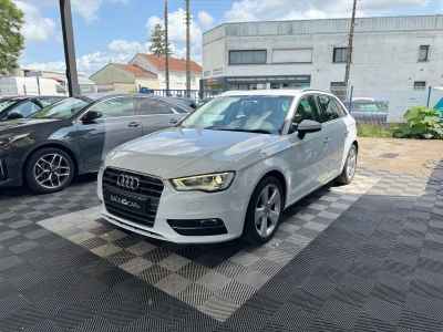 Audi A3 Sportback 14 TFSI 125 Ambition S tronic 7   - 2