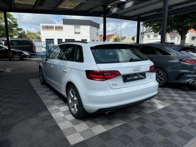 Audi A3 Sportback 14 TFSI 125 Ambition S tronic 7   - 3