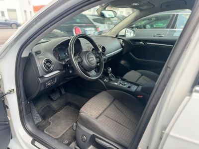 Audi A3 Sportback 14 TFSI 125 Ambition S tronic 7   - 7