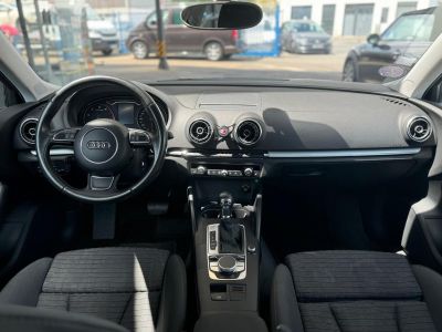 Audi A3 Sportback 14 TFSI 125 Ambition S tronic 7   - 8