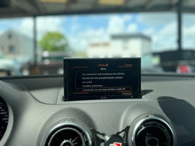Audi A3 Sportback 14 TFSI 125 Ambition S tronic 7   - 11