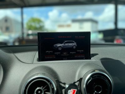 Audi A3 Sportback 14 TFSI 125 Ambition S tronic 7   - 12