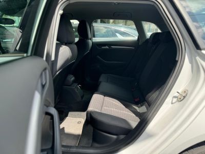 Audi A3 Sportback 14 TFSI 125 Ambition S tronic 7   - 14