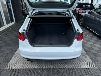 Audi A3 Sportback 14 TFSI 125 Ambition S tronic 7   - 15