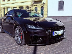 Audi 