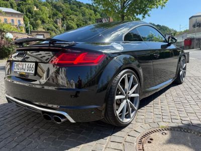 Audi TTS S Coupé Quattro 20 TFSI - BV S-tronic S COUPE   - 4