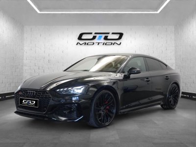 Audi RS5 SPORTBACK V6 29 TFSi 450 Tiptronic 8 Quattro   - 1