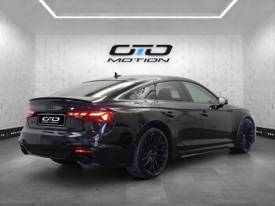 Audi RS5 SPORTBACK V6 29 TFSi 450 Tiptronic 8 Quattro   - 2