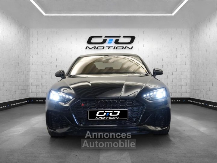 Audi RS5 SPORTBACK V6 29 TFSi 450 Tiptronic 8 Quattro - 3