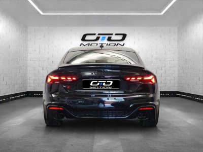 Audi RS5 SPORTBACK V6 29 TFSi 450 Tiptronic 8 Quattro   - 4