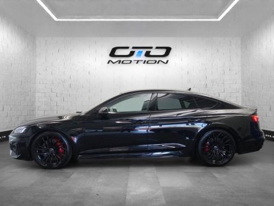 Audi RS5 SPORTBACK V6 29 TFSi 450 Tiptronic 8 Quattro   - 5