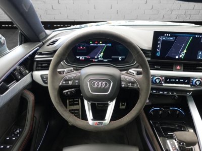 Audi RS5 SPORTBACK V6 29 TFSi 450 Tiptronic 8 Quattro   - 6