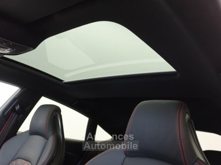 Audi RS5 SPORTBACK V6 29 TFSi 450 Tiptronic 8 Quattro - 9