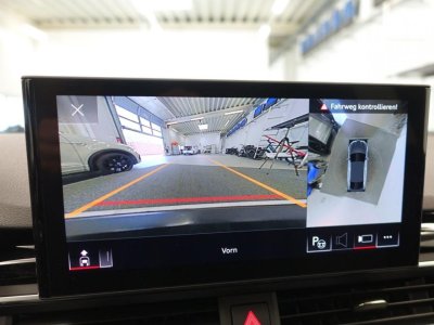 Audi RS5 SPORTBACK V6 29 TFSi 450 Tiptronic 8 Quattro   - 10