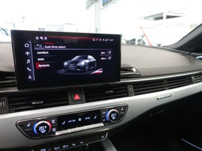 Audi RS5 SPORTBACK V6 29 TFSi 450 Tiptronic 8 Quattro   - 11