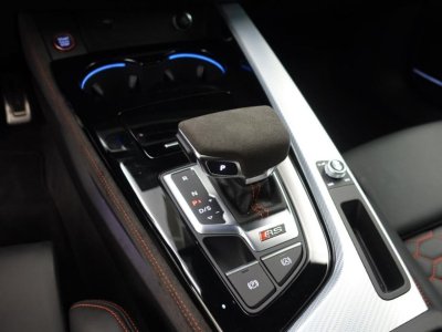 Audi RS5 SPORTBACK V6 29 TFSi 450 Tiptronic 8 Quattro   - 12