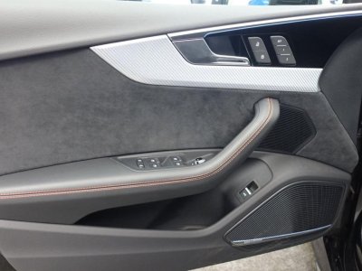 Audi RS5 SPORTBACK V6 29 TFSi 450 Tiptronic 8 Quattro   - 14