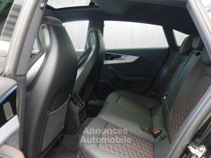 Audi RS5 SPORTBACK V6 29 TFSi 450 Tiptronic 8 Quattro - 15
