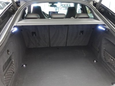 Audi RS5 SPORTBACK V6 29 TFSi 450 Tiptronic 8 Quattro   - 16