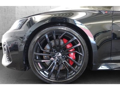 Audi RS5 SPORTBACK V6 29 TFSi 450 Tiptronic 8 Quattro   - 17
