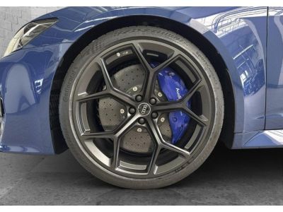Audi RS6 AVANT Performance Avant BLEU ASCARI V8 40 TFSI 630 Tiptronic 8 Quattro   - 9