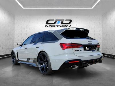 Audi RS6 AVANT GT Avant V8 40 TFSI 630 Tiptronic 8 Quattro   - 3