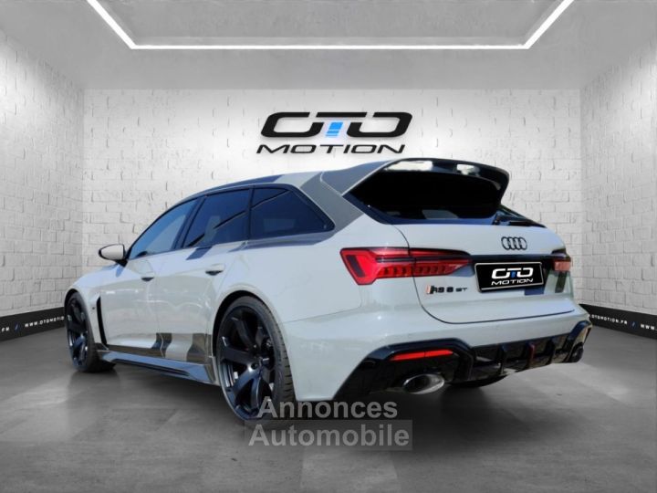 Audi RS6 AVANT GT Avant V8 40 TFSI 630 Tiptronic 8 Quattro - 3