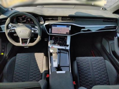 Audi RS6 AVANT GT Avant V8 40 TFSI 630 Tiptronic 8 Quattro   - 5