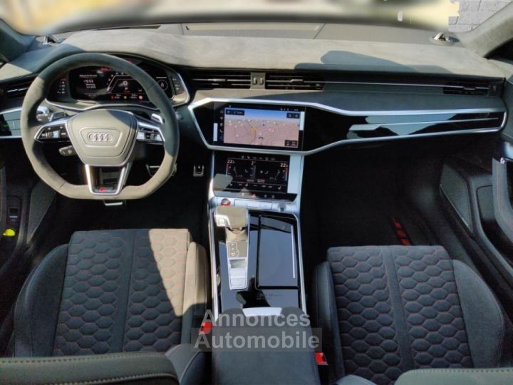 Audi RS6 AVANT GT Avant V8 40 TFSI 630 Tiptronic 8 Quattro - 5