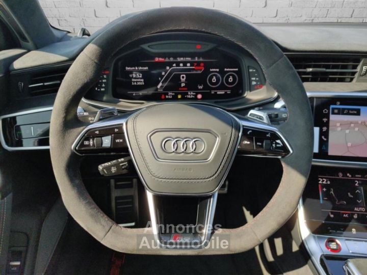 Audi RS6 AVANT GT Avant V8 40 TFSI 630 Tiptronic 8 Quattro - 6