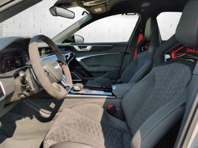 Audi RS6 AVANT GT Avant V8 40 TFSI 630 Tiptronic 8 Quattro   - 7