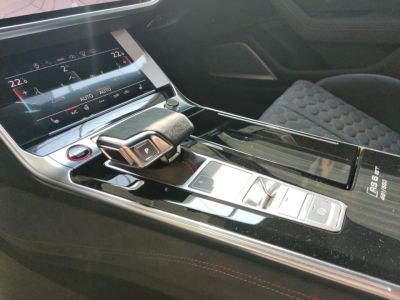 Audi RS6 AVANT GT Avant V8 40 TFSI 630 Tiptronic 8 Quattro   - 8