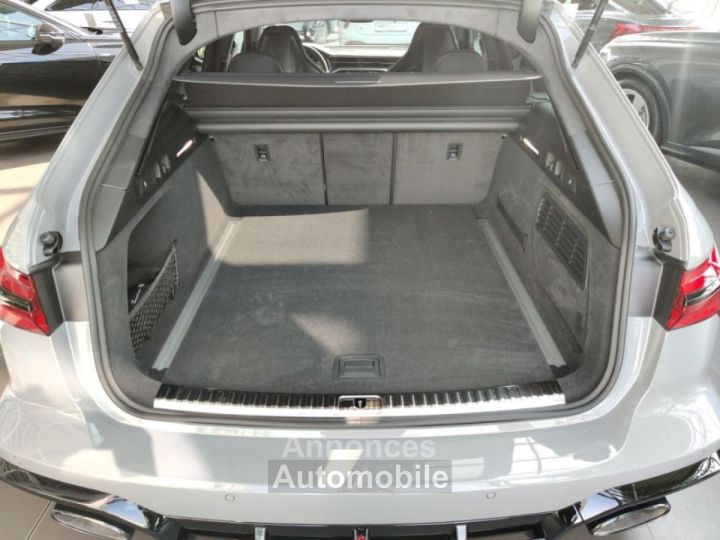 Audi RS6 AVANT GT Avant V8 40 TFSI 630 Tiptronic 8 Quattro - 9