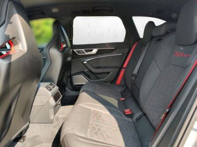 Audi RS6 AVANT GT Avant V8 40 TFSI 630 Tiptronic 8 Quattro   - 12
