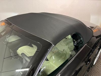 Audi TT Roadster 20 Quattro 230ch S-tronic - 1°main - 28000km - Cuir Exclusive - Echap sport   - 10