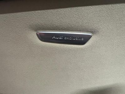 Audi TT Roadster 20 Quattro 230ch S-tronic - 1°main - 28000km - Cuir Exclusive - Echap sport   - 20