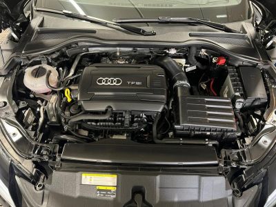 Audi TT Roadster 20 Quattro 230ch S-tronic - 1°main - 28000km - Cuir Exclusive - Echap sport   - 21