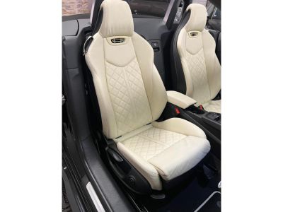 Audi TT Roadster 20 Quattro 230ch S-tronic - 1°main - 28000km - Cuir Exclusive - Echap sport   - 24