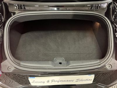 Audi TT Roadster 20 Quattro 230ch S-tronic - 1°main - 28000km - Cuir Exclusive - Echap sport   - 25